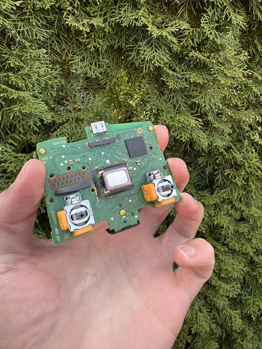 Ремонт геймпадов Dualsense,Edge,ps5 замена стиков
