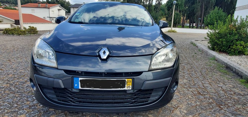 Renault Mégane — fotografia 6