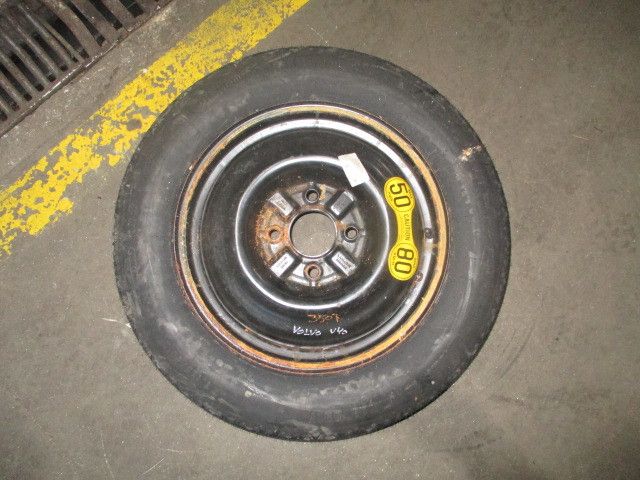 Pneu suplente VOLVO V40 Combi (VW)