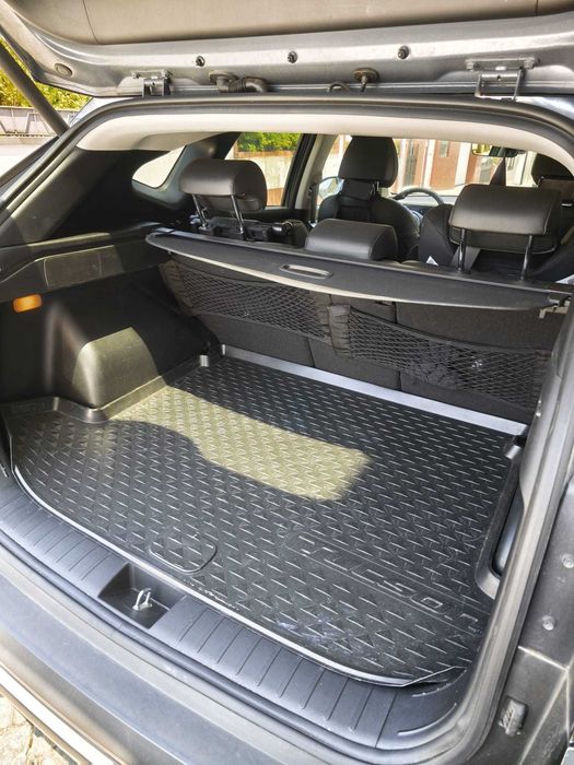 Hyundai Tucson 1.6 NX4e Plug-in (empresas)