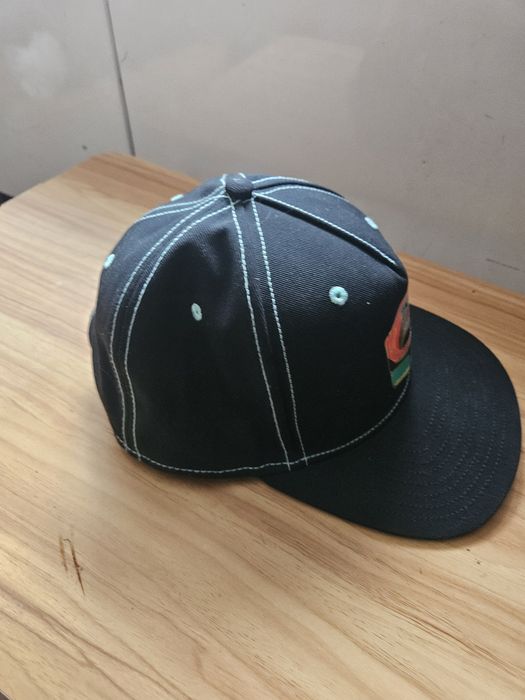 Czapka z daszkiem Engelberg Strauss