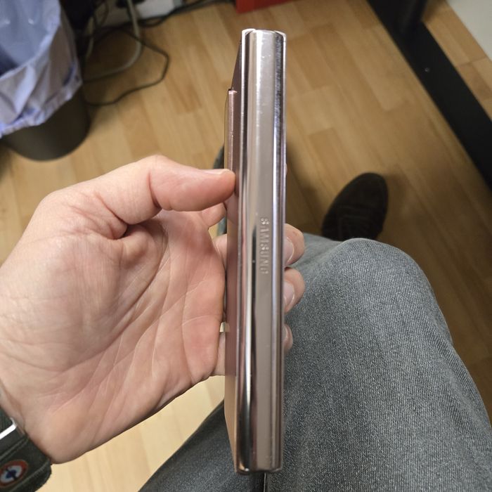 Samsung Galaxy Z fold  256Gb