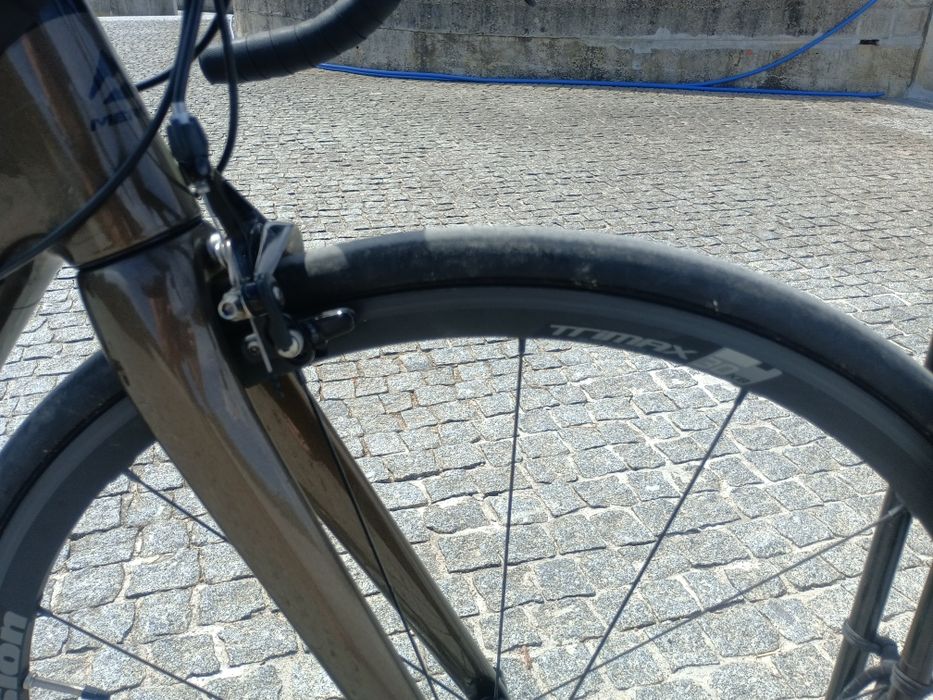 Bicicleta Merida Reacto