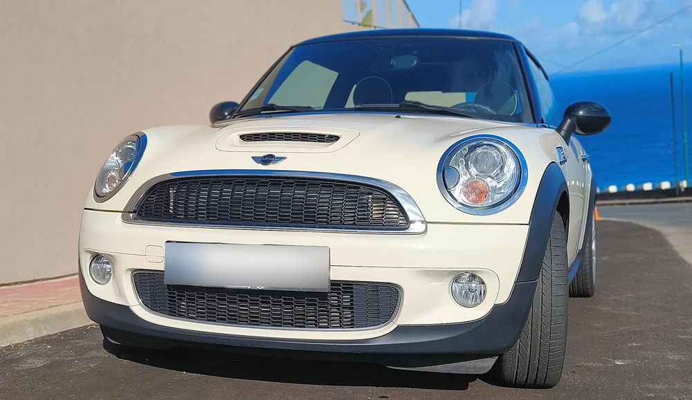 MINI Coupé519556676106987523