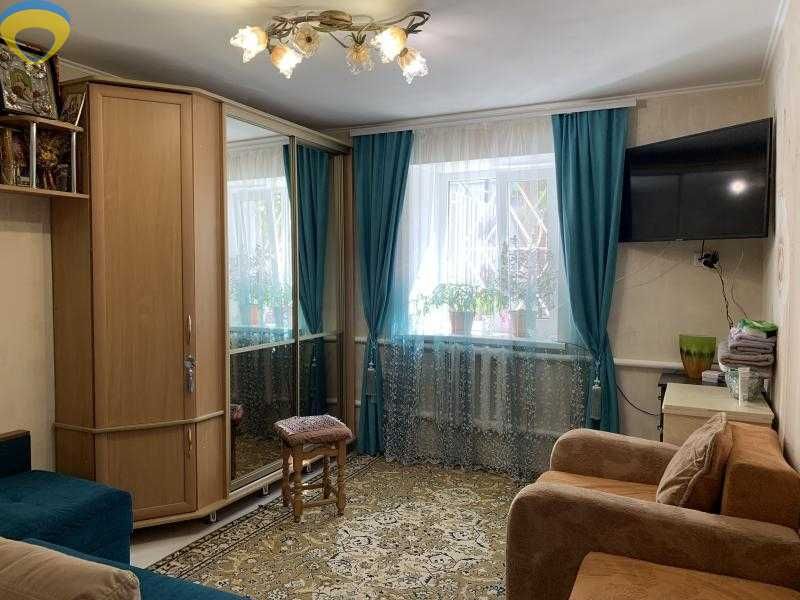 Продам будинок з ремонтом в Одесі.
