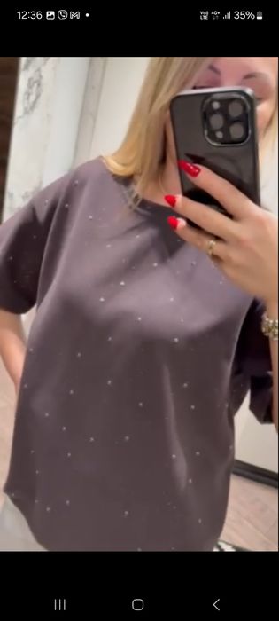 Нова футболка 50-52