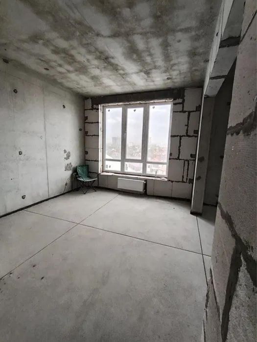 Продам 3-к квартиру‼️Таирова/Черемушки‼️Средний этаж • ЖК Омега • 1030$ кв/м
