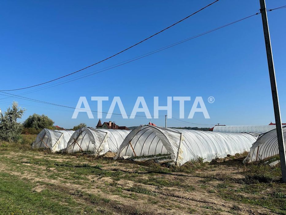 Продаж ділянки під будівництво с. Буда