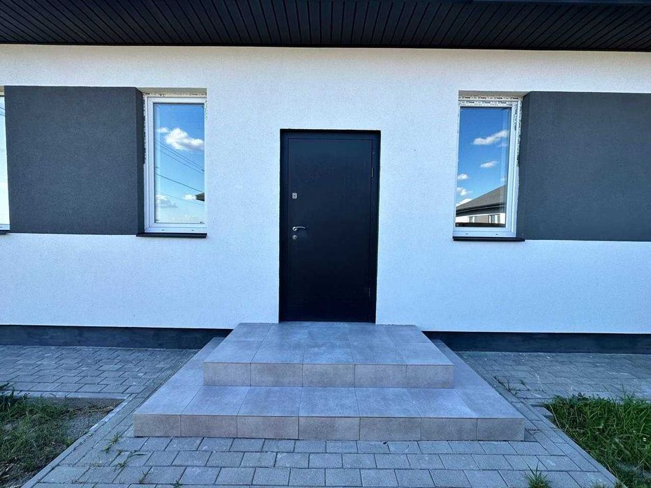 Продається просторий будинок в Ірпені від забудовника!