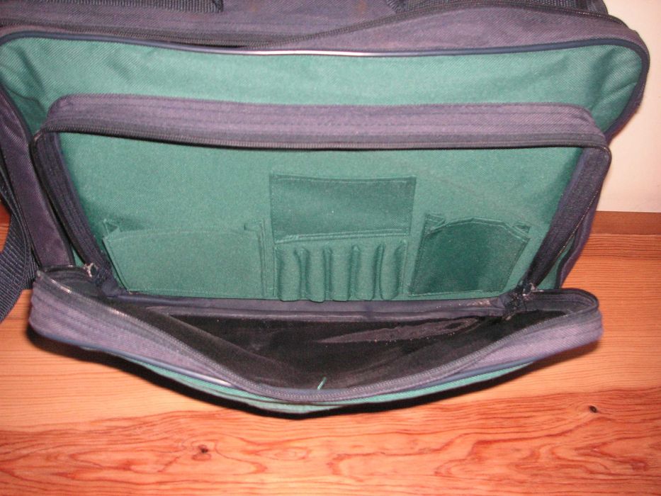 Pasta / Document Case / HSBC Laptop Bag64586482754946122