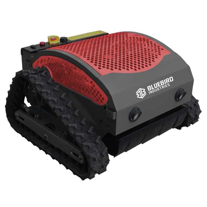 Corta-Matos Telecomandado BLUE BIRD FM23-53 LL29