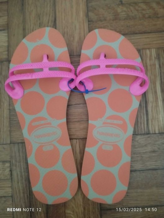 Havaianas as Legítimas