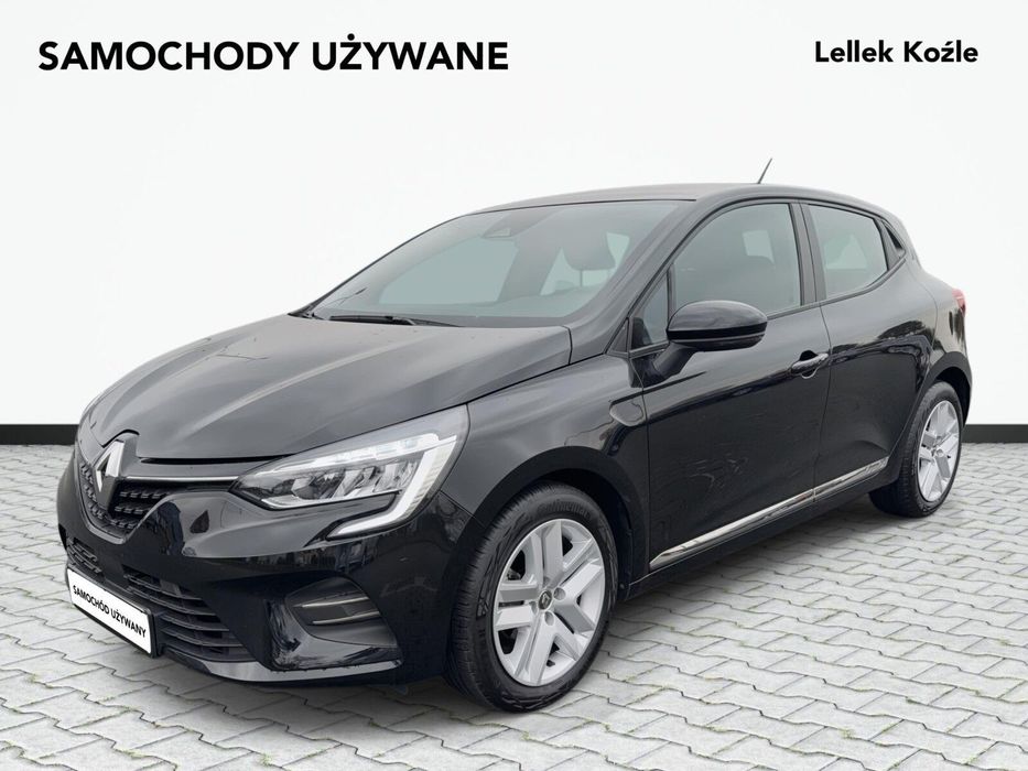 Renault Clio LPG! FV23%! Gwarancja!