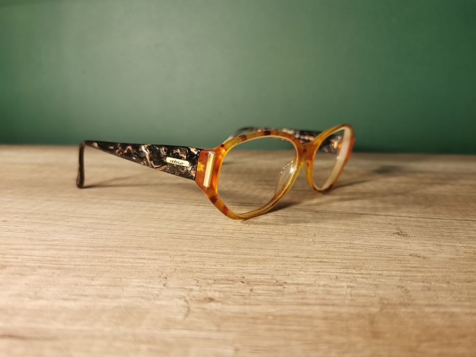 Okulary Vintage lata 70 Atrio