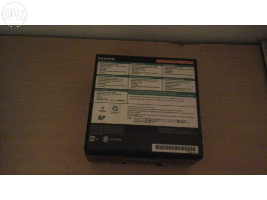 Máquina fotografica