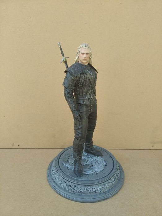 Фігурка The Witcher - Geralt