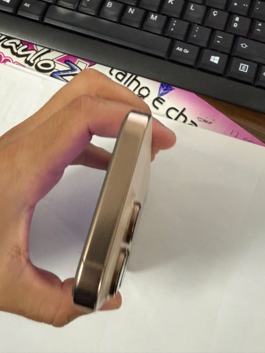 iPhone 16 Pro 256gb
