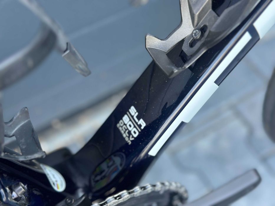 Rower szosowy Trek Emonda  SLR 8 58cm