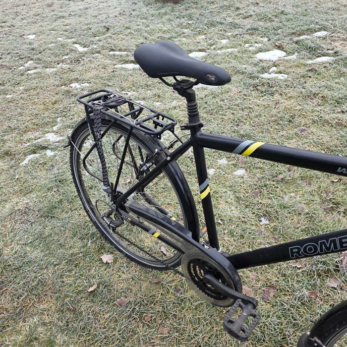 Rower Romet Wagnat 2