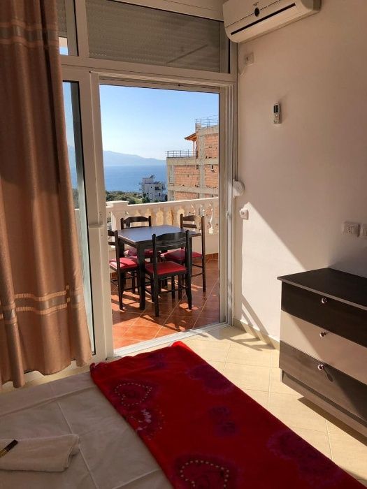 Wynajem Mieszkania w Saranda, Albania