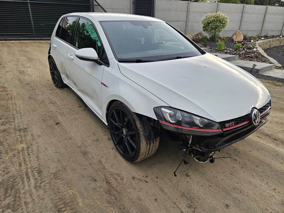 Vw Golf 7 VII gti dsg zobacz 28999 zl