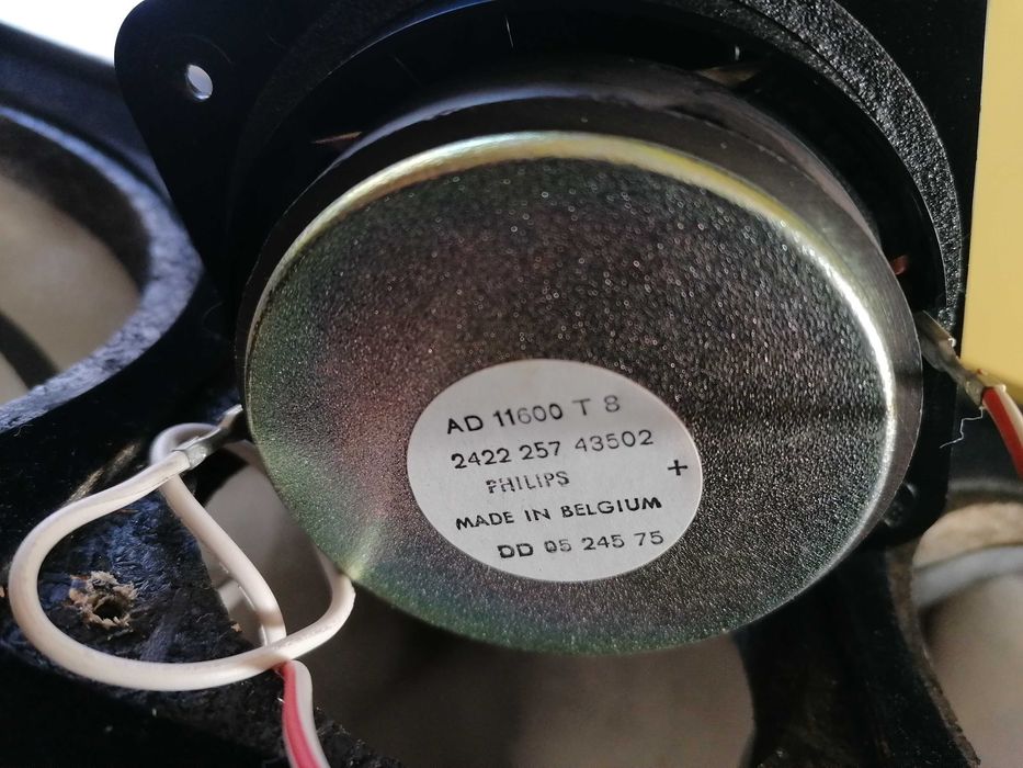 PHILIPS AD11600 T8 Głośnik Wysokotonowy