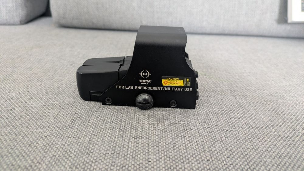 Kolimator THETA T0551