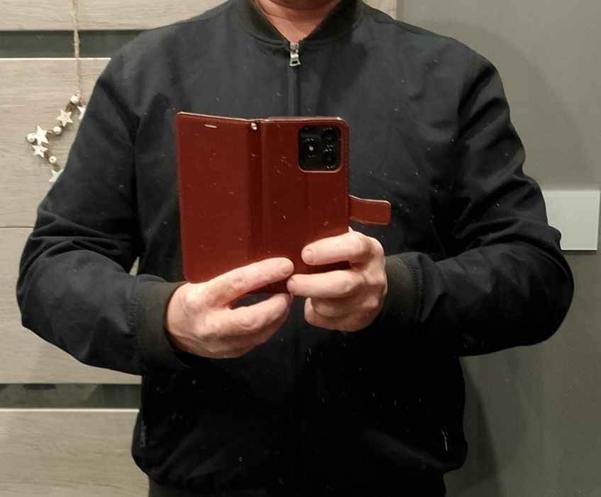 Kurtka Męska Mark& Spencer M&S rozmiar XL bomber/rudeboy/harington