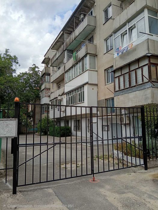 Квартира 2к Центр ,В.Благовісного(Нікольска)