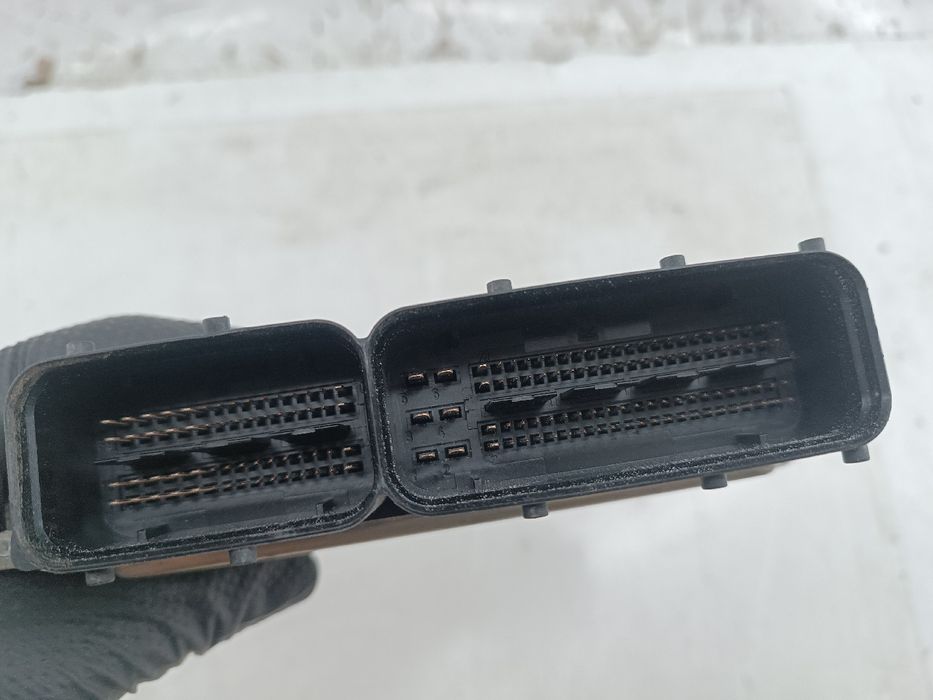 Centralina de Motor - OPEL VECTRA C Combi (Z02) | 03 - 09