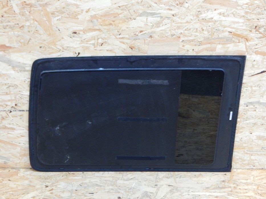 vw t5 california szyba karoseryjna lewa