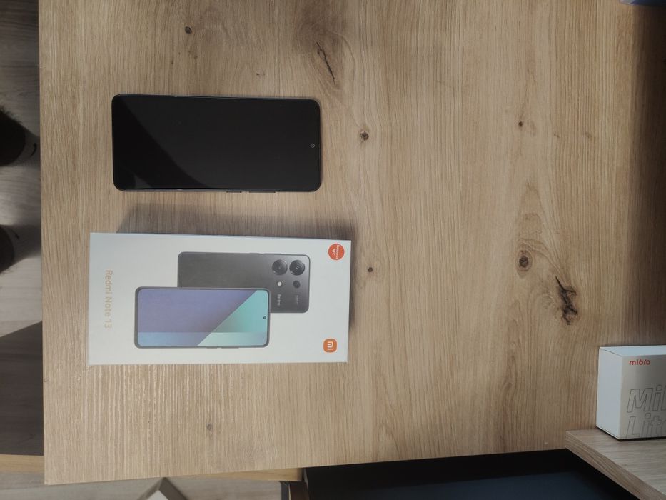 Xiaomi Redmi note 13