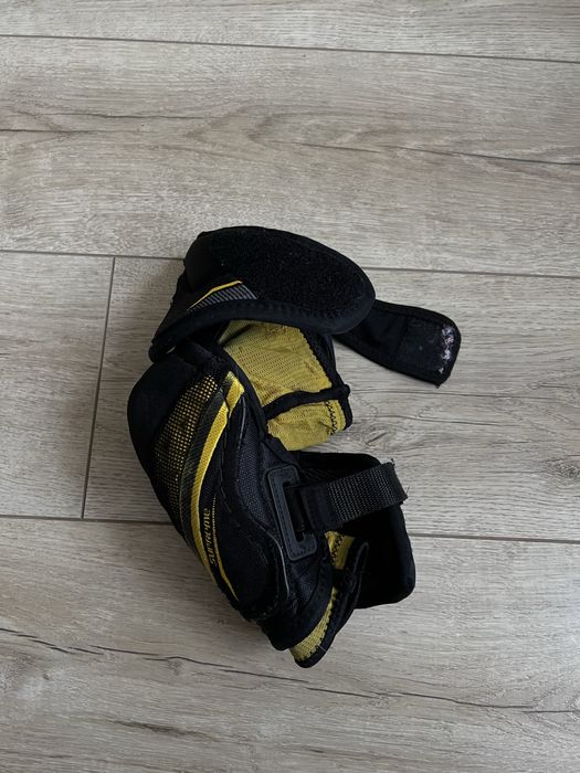 Налокотники хокейні