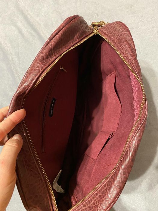 Сумка для ноутбука