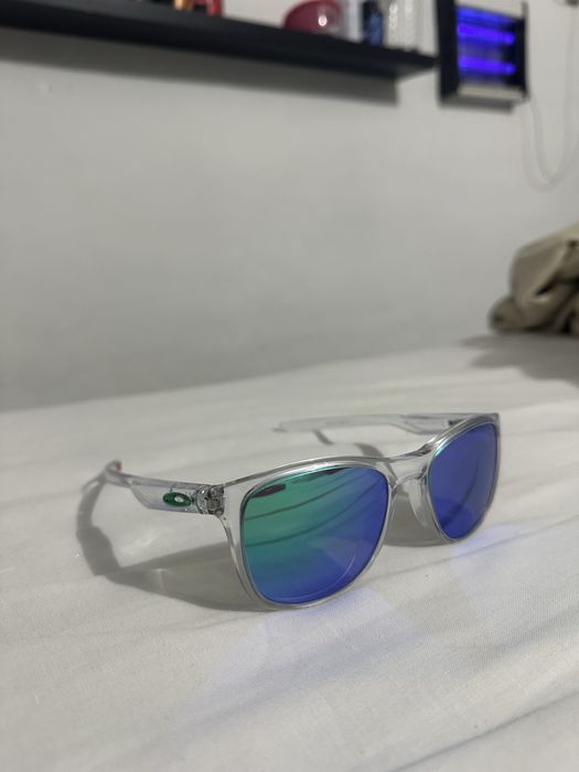 Oculos oakley trillbe x original