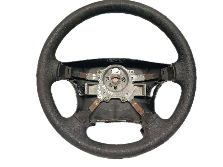 Volante de direção DAEWOO Lanos (KLAT)
