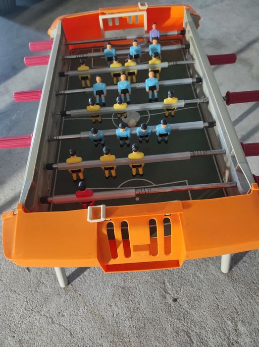 Matraquilho de criança