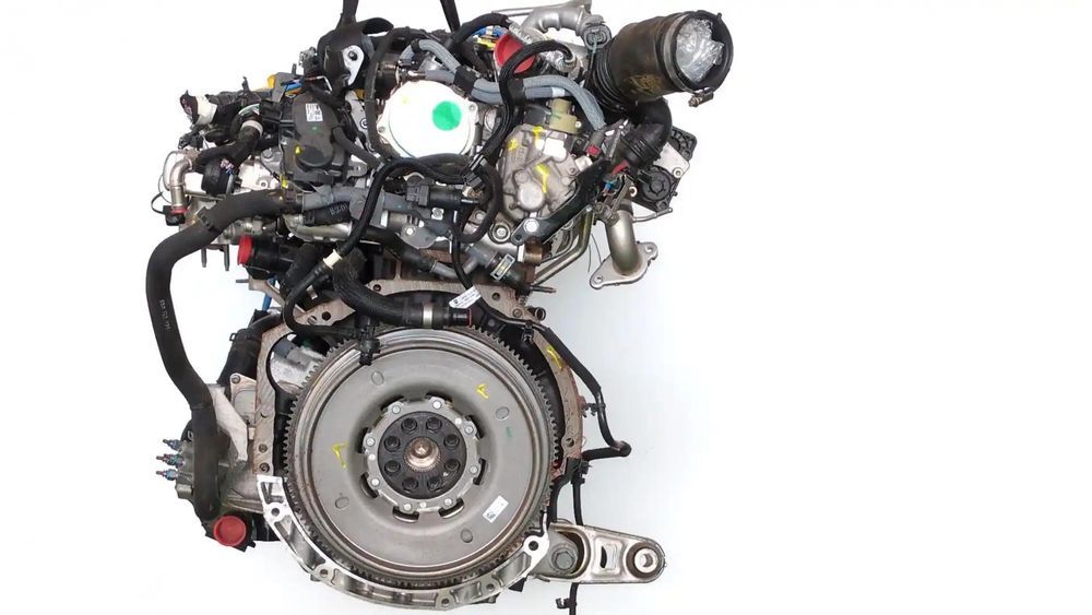 Motor  Renault Talisman 2.0 Dci Refª: M9R712