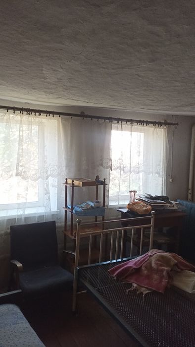 Продаж будинку. Божедарівка.