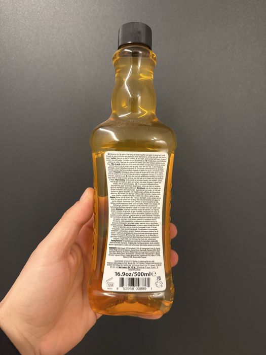 Reuzel Grooming Tonic 500ml