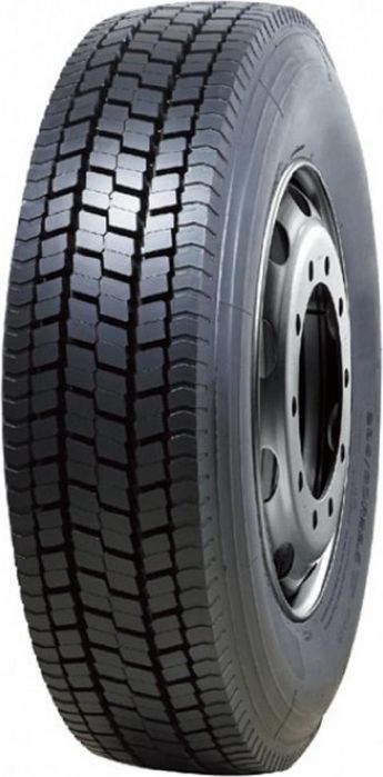 OPONY 295/80R22.5 Mirage MG628 152/149M 18PR TL Napęd