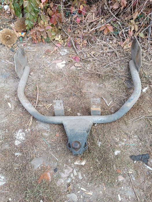 Продам фаркоп на Газель цельнометаллическую