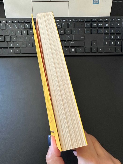 The Last Man on the Tower | Aravind Adiga | RESERVED64584406312449124