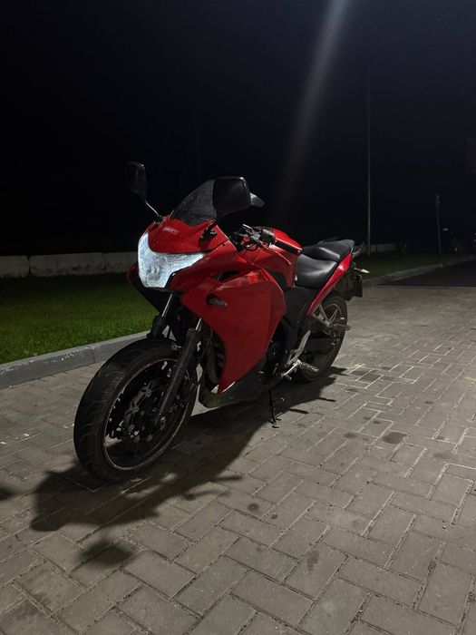 Продам/Обміняю Срочно Геон Тоса 250 4V