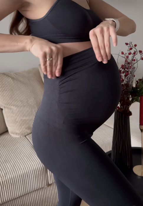 Лисини для вагітних GIULIA  s/m