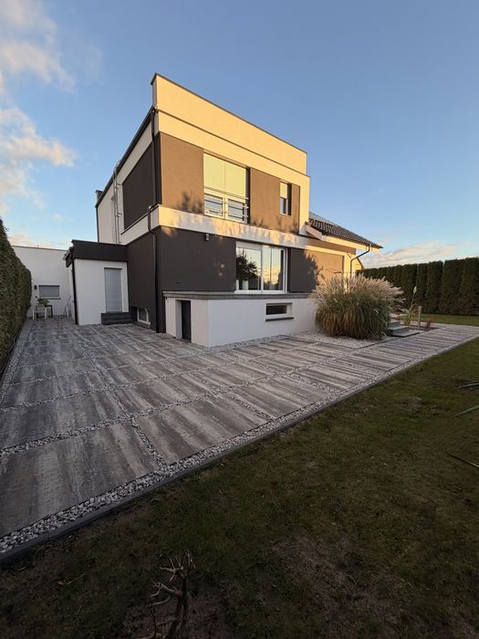 Noclegi dla firm  Villa Lucyna Prestige