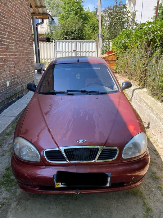 Продам Daewoo 1.3