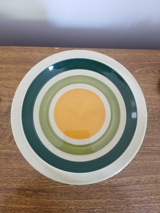 тарілки, різні, 18 штук