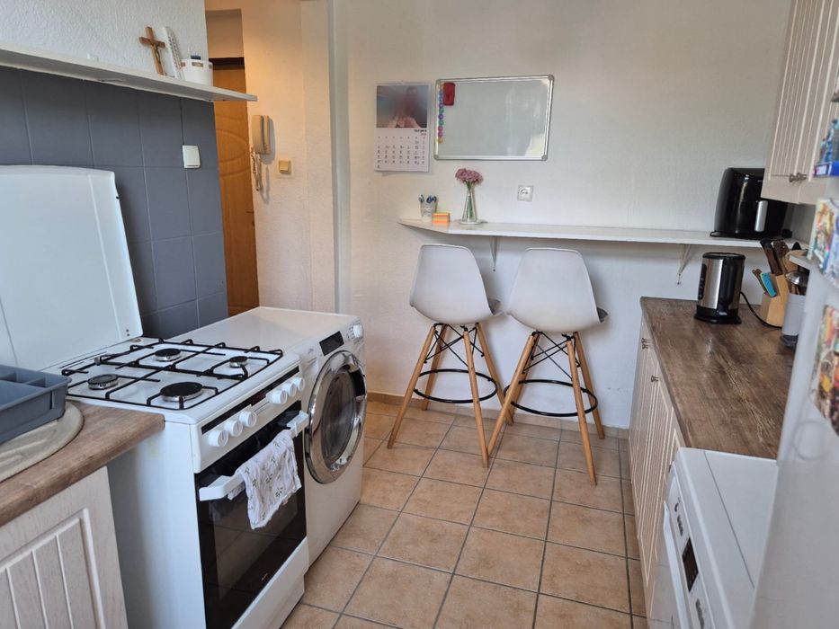 Mieszkanie 2-pokojowe  39,33 m² - Chróścice