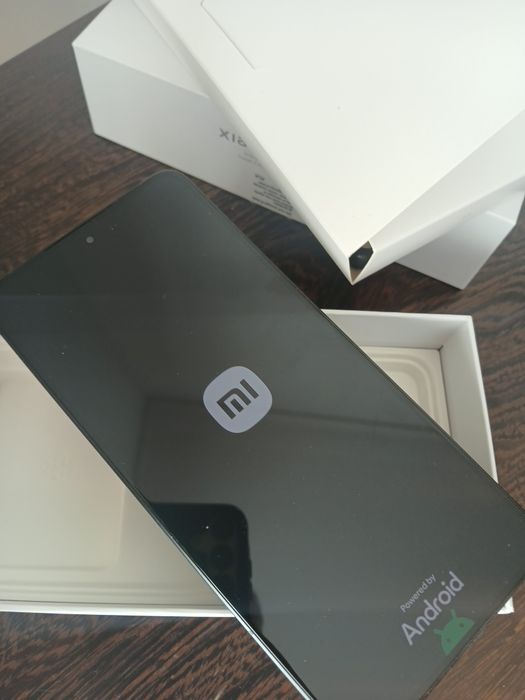 Xiaomi 14T Pro Titan Black (12GB RAM / 512GB ROM)